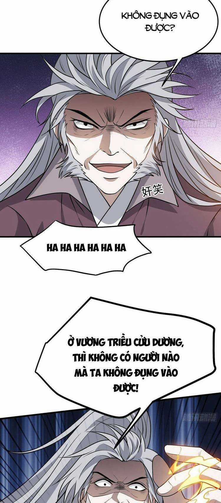 Hệ Thống Gánh Con Mạnh Nhất Chapter 32 trang 22