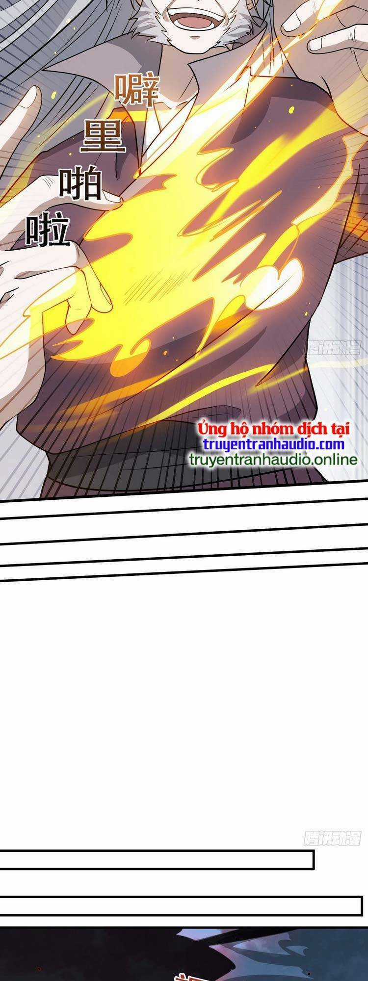 Hệ Thống Gánh Con Mạnh Nhất Chapter 32 trang 23