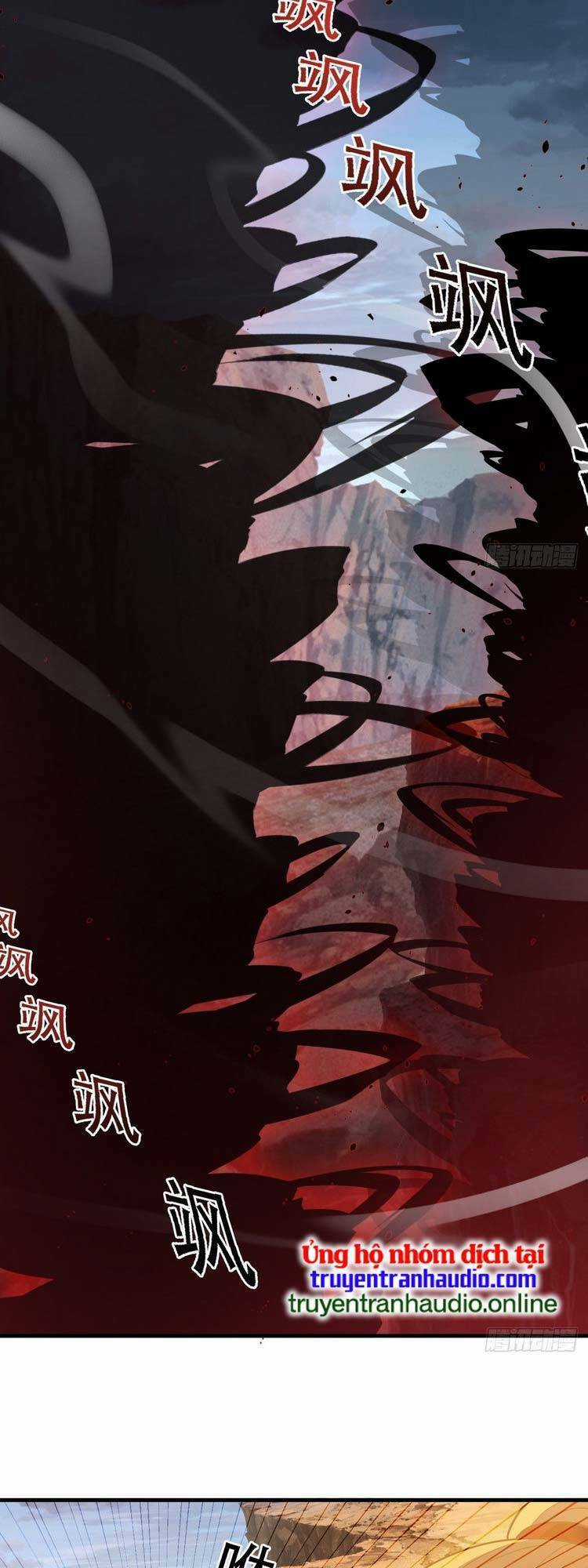 Hệ Thống Gánh Con Mạnh Nhất Chapter 32 trang 24