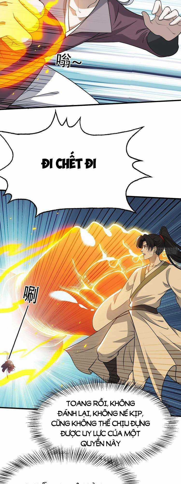 Hệ Thống Gánh Con Mạnh Nhất Chapter 32 trang 28