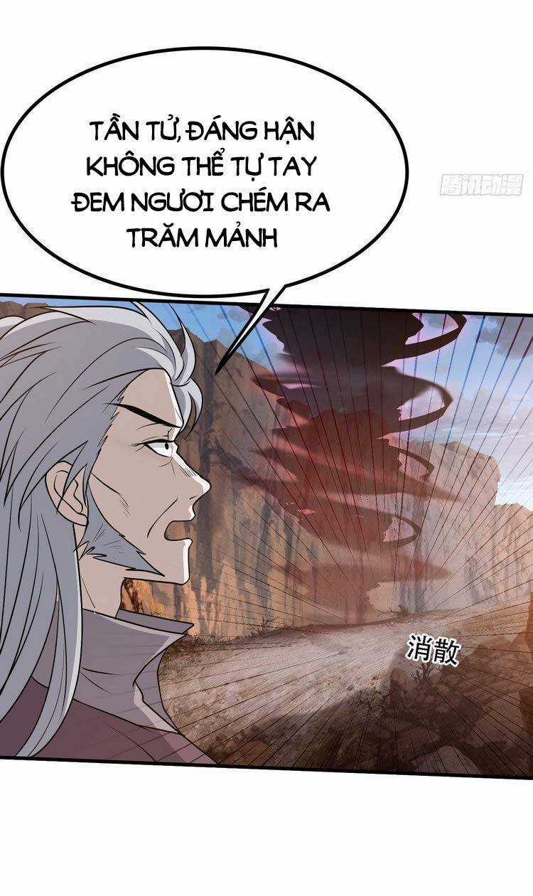 Hệ Thống Gánh Con Mạnh Nhất Chapter 32 trang 31