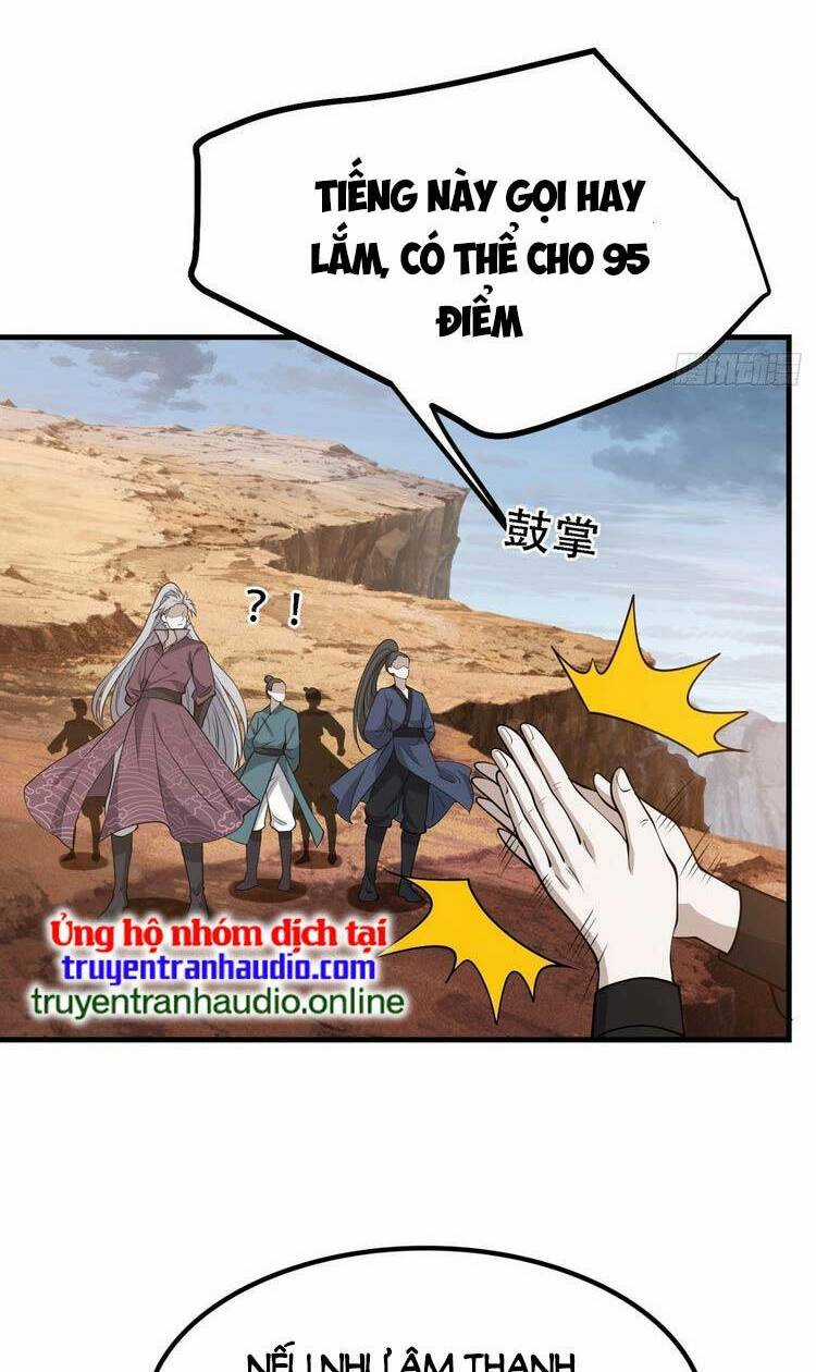 Hệ Thống Gánh Con Mạnh Nhất Chapter 32 trang 32