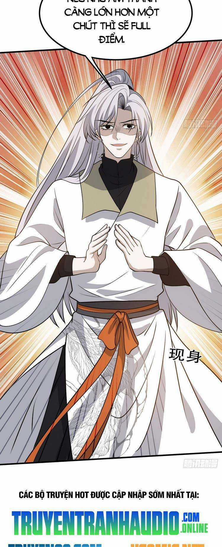 Hệ Thống Gánh Con Mạnh Nhất Chapter 32 trang 33