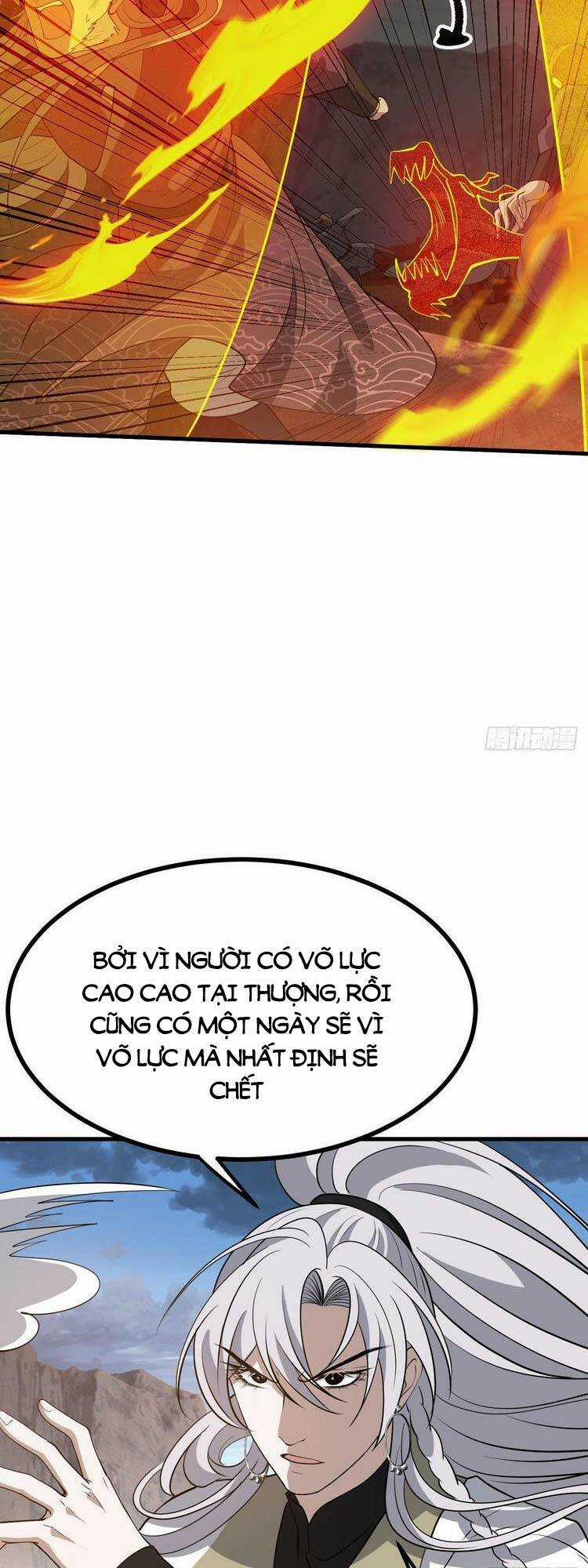 Hệ Thống Gánh Con Mạnh Nhất Chapter 33 trang 10