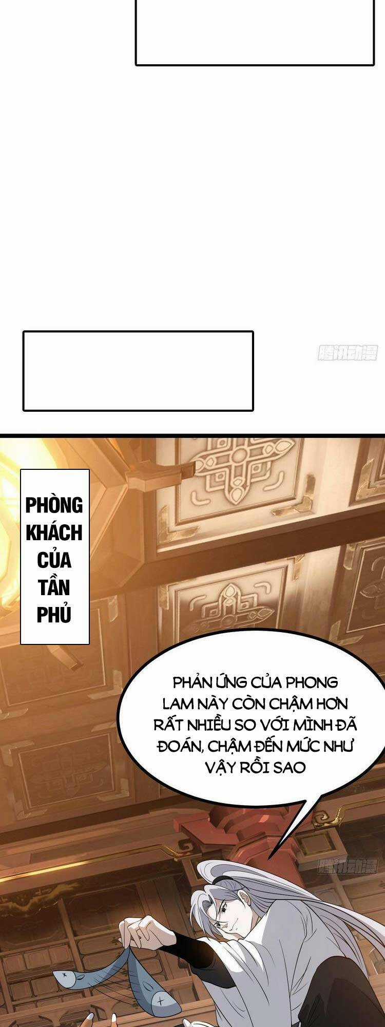 Hệ Thống Gánh Con Mạnh Nhất Chapter 33 trang 19
