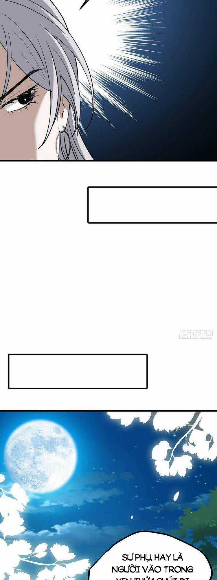 Hệ Thống Gánh Con Mạnh Nhất Chapter 33 trang 21