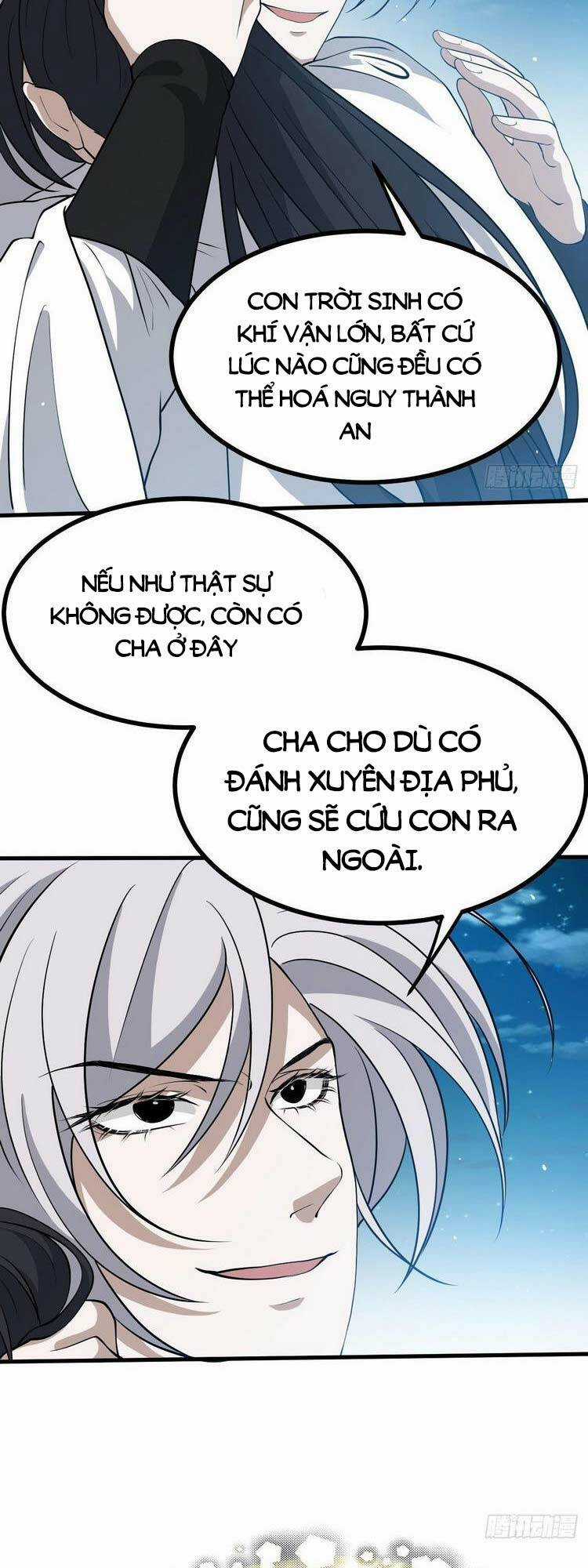 Hệ Thống Gánh Con Mạnh Nhất Chapter 33 trang 26