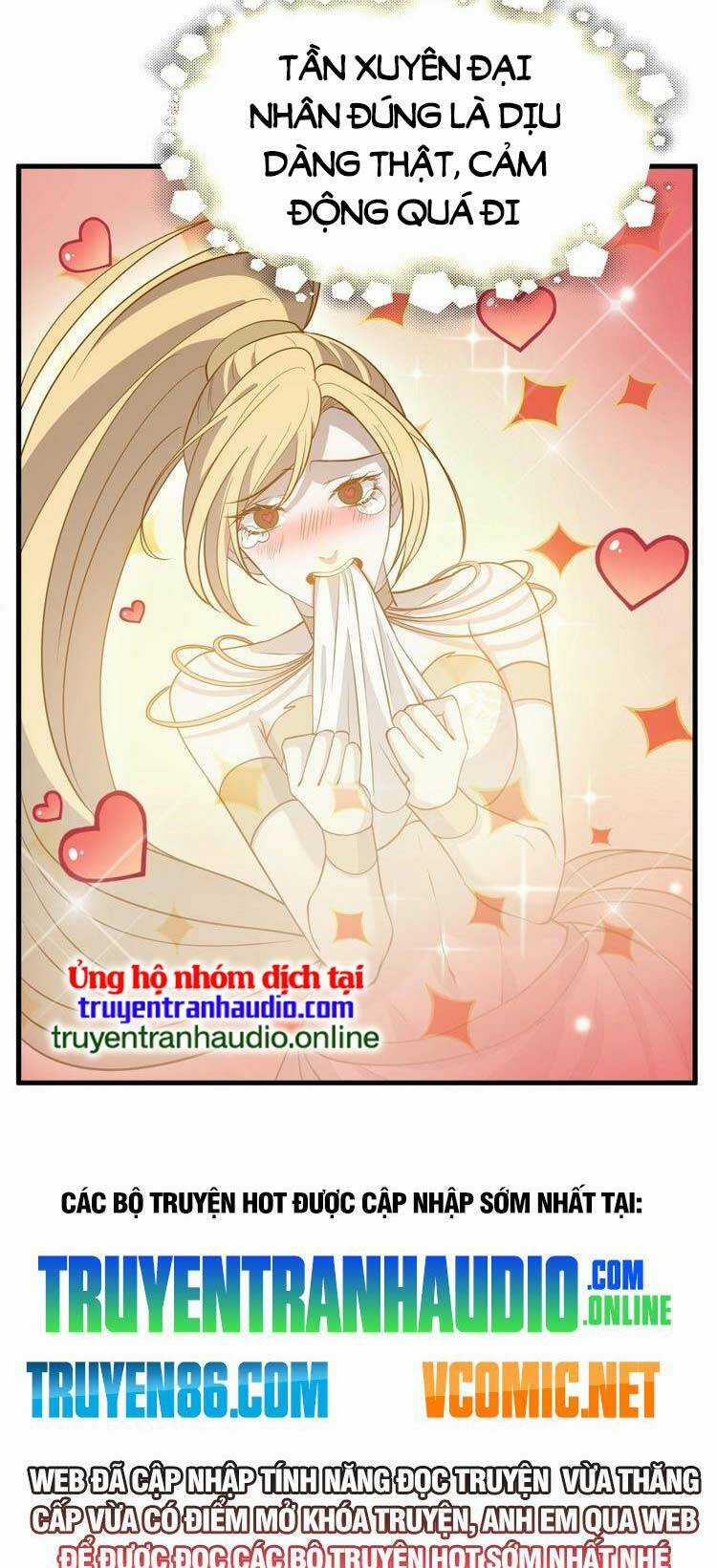 Hệ Thống Gánh Con Mạnh Nhất Chapter 33 trang 27