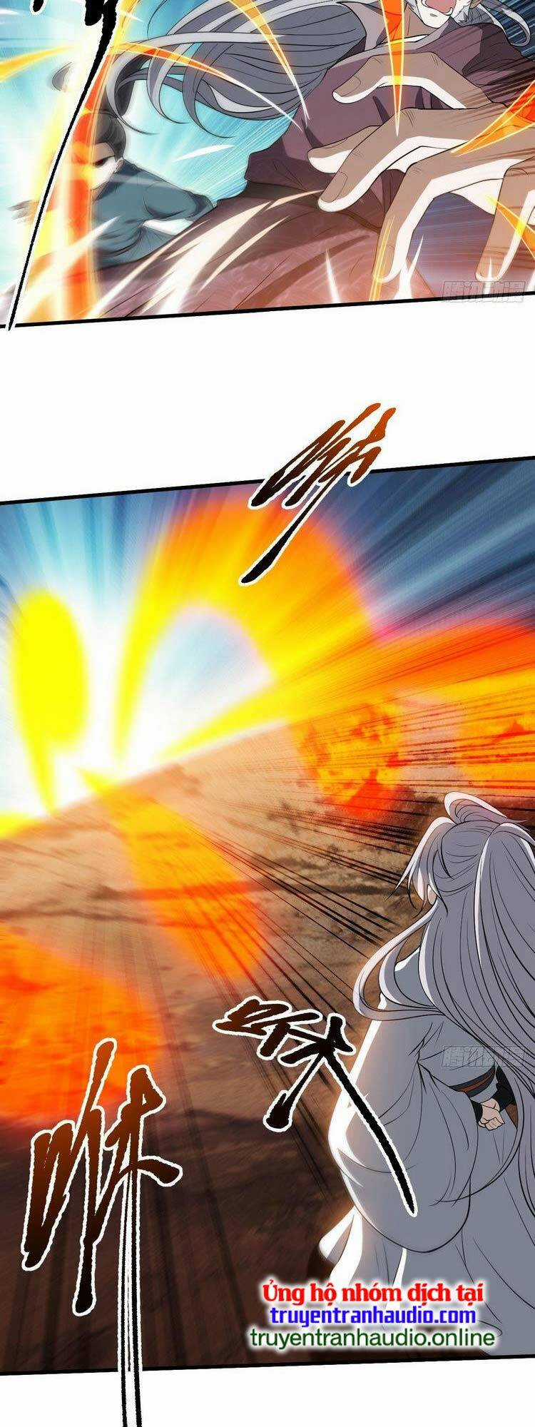 Hệ Thống Gánh Con Mạnh Nhất Chapter 33 trang 3