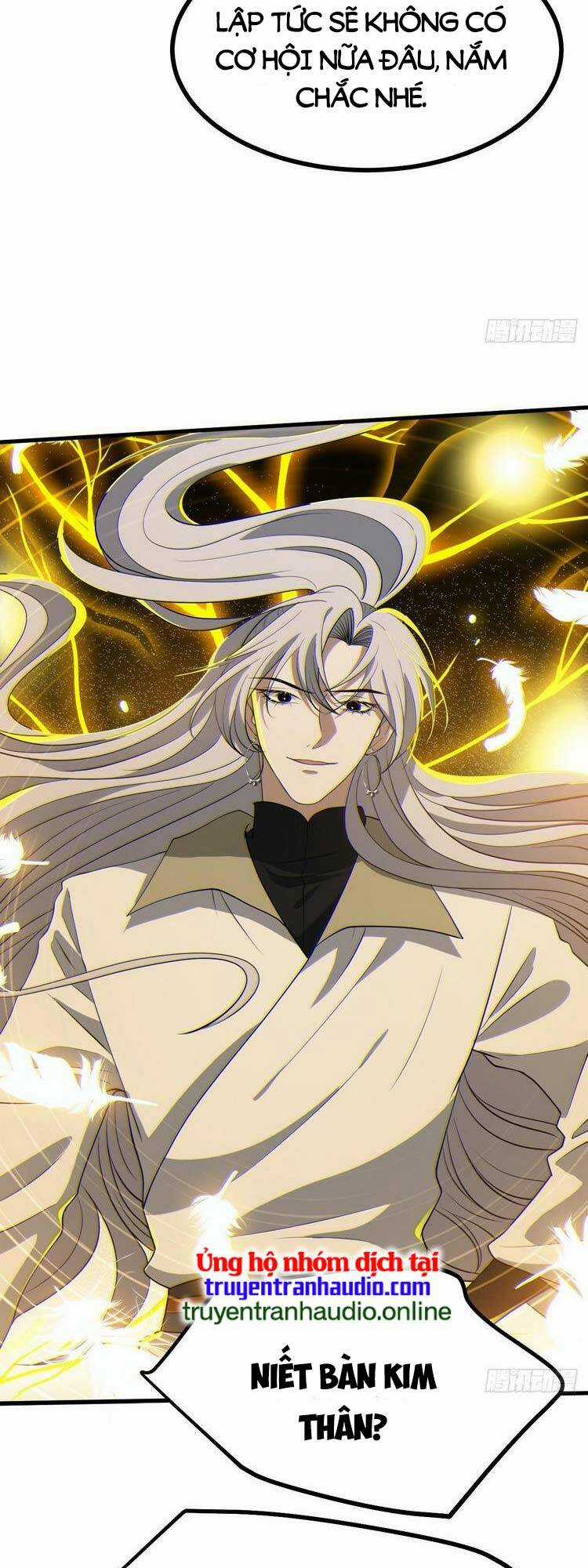 Hệ Thống Gánh Con Mạnh Nhất Chapter 33 trang 5