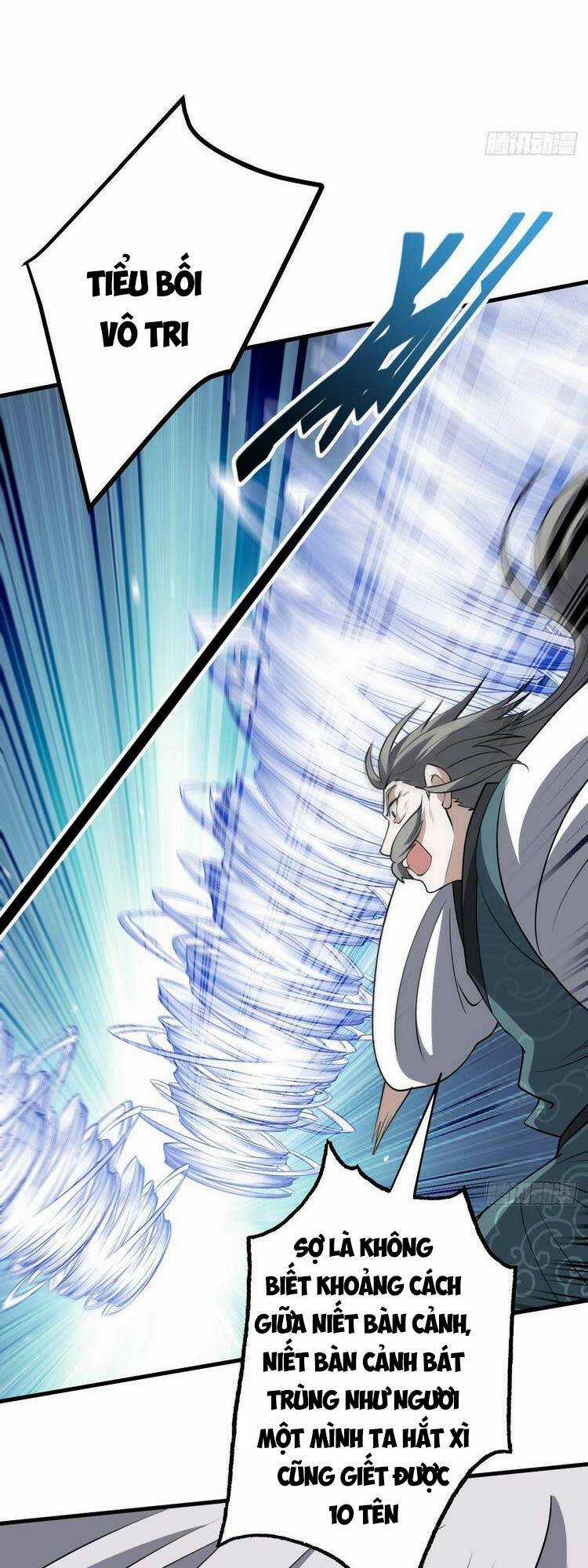 Hệ Thống Gánh Con Mạnh Nhất Chapter 34 trang 12