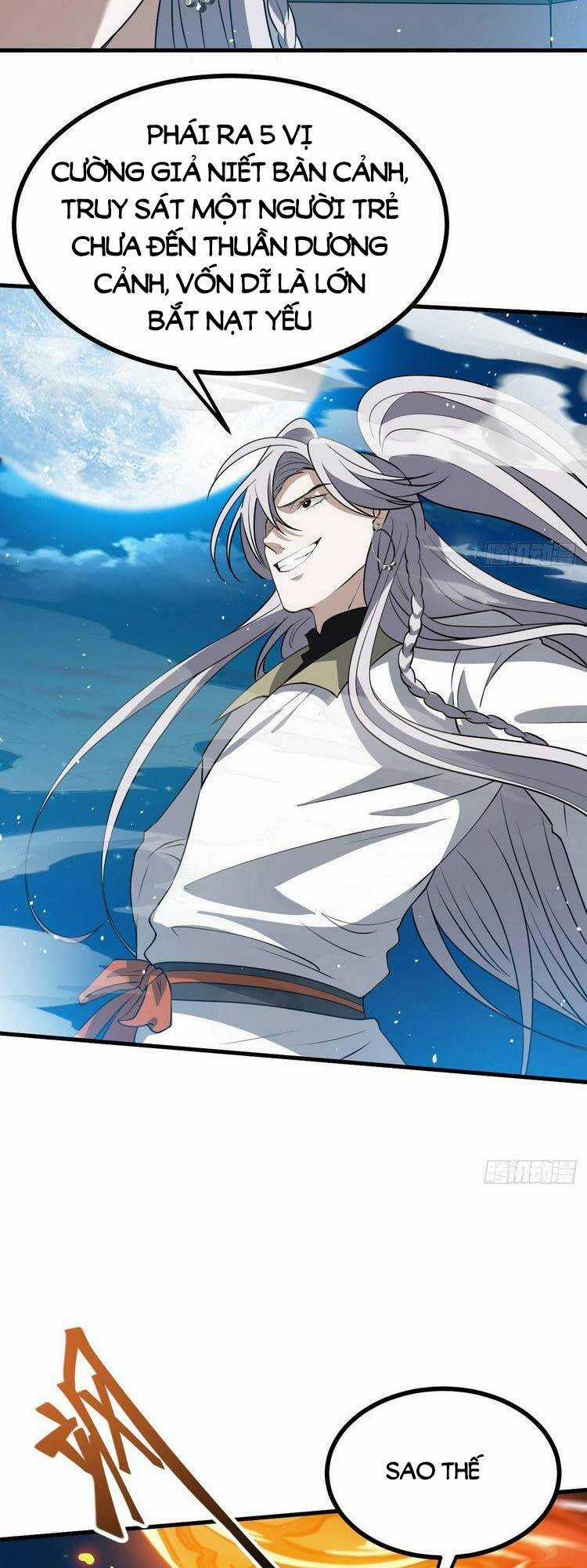 Hệ Thống Gánh Con Mạnh Nhất Chapter 34 trang 19