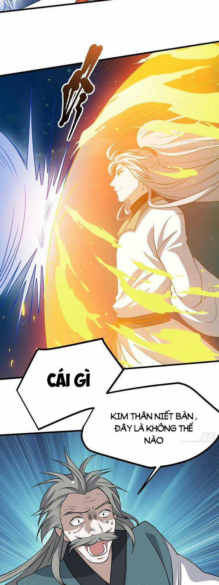 Hệ Thống Gánh Con Mạnh Nhất Chapter 34 trang 23