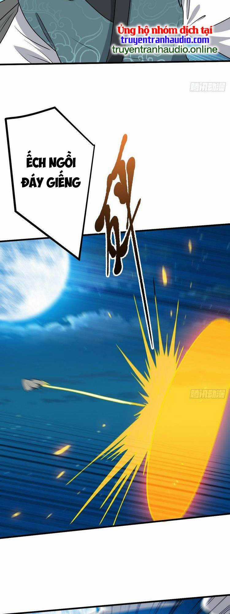 Hệ Thống Gánh Con Mạnh Nhất Chapter 34 trang 24