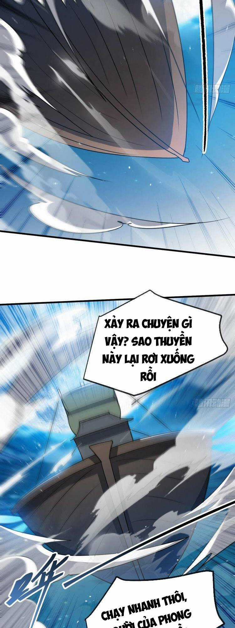 Hệ Thống Gánh Con Mạnh Nhất Chapter 34 trang 27