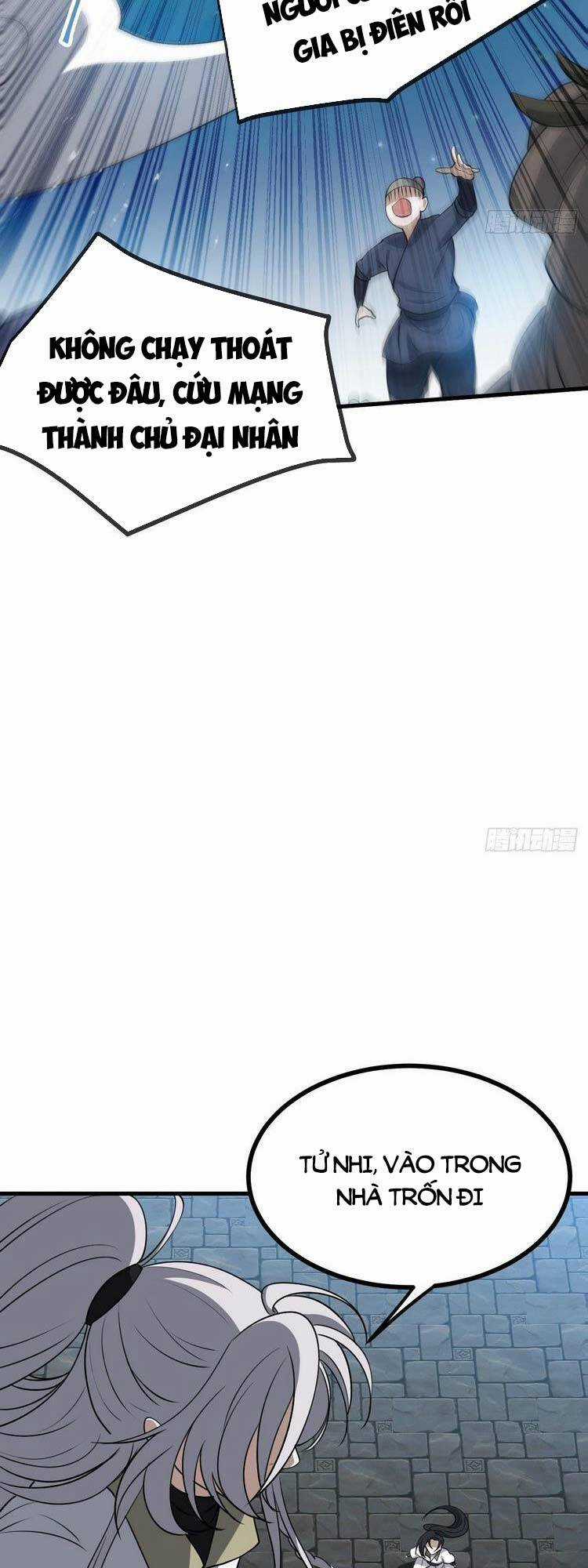 Hệ Thống Gánh Con Mạnh Nhất Chapter 34 trang 28