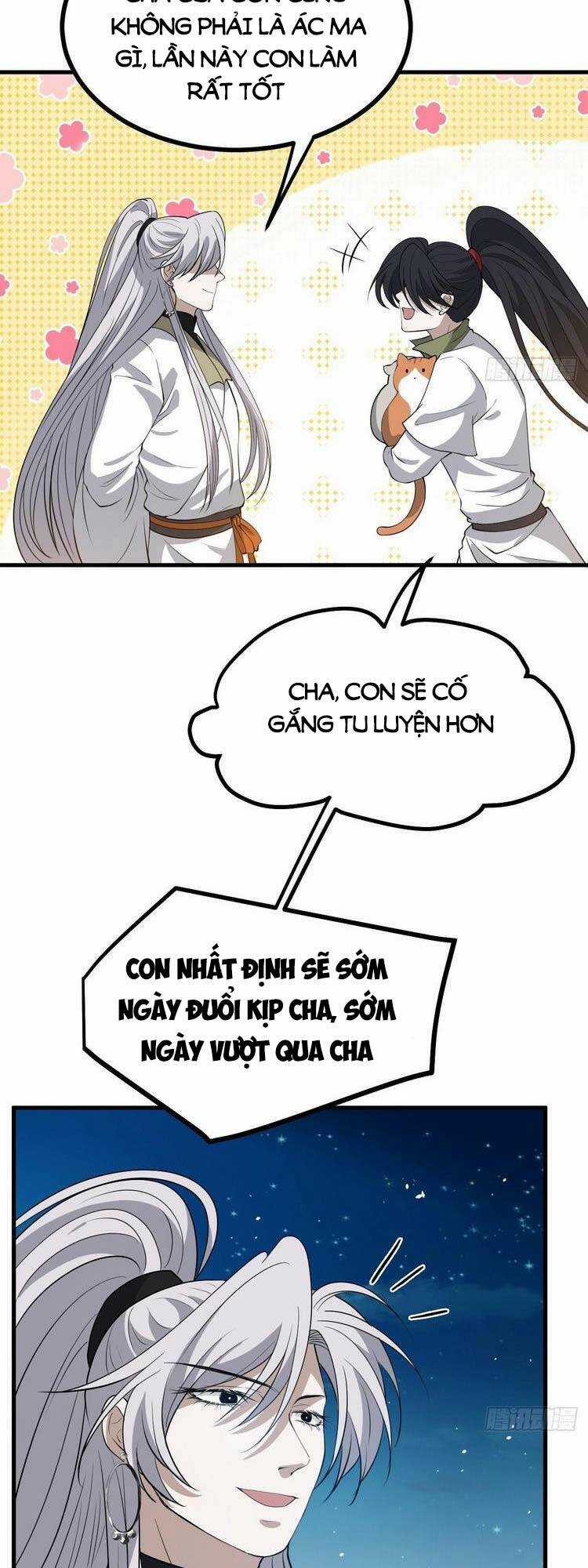 Hệ Thống Gánh Con Mạnh Nhất Chapter 34 trang 3