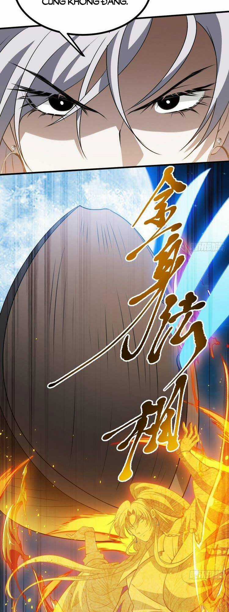 Hệ Thống Gánh Con Mạnh Nhất Chapter 34 trang 30