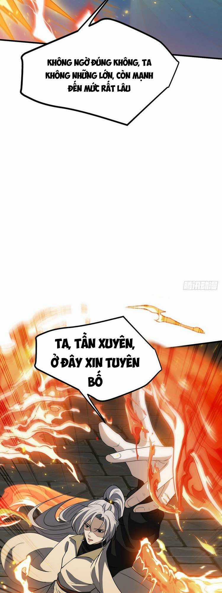 Hệ Thống Gánh Con Mạnh Nhất Chapter 35 trang 10