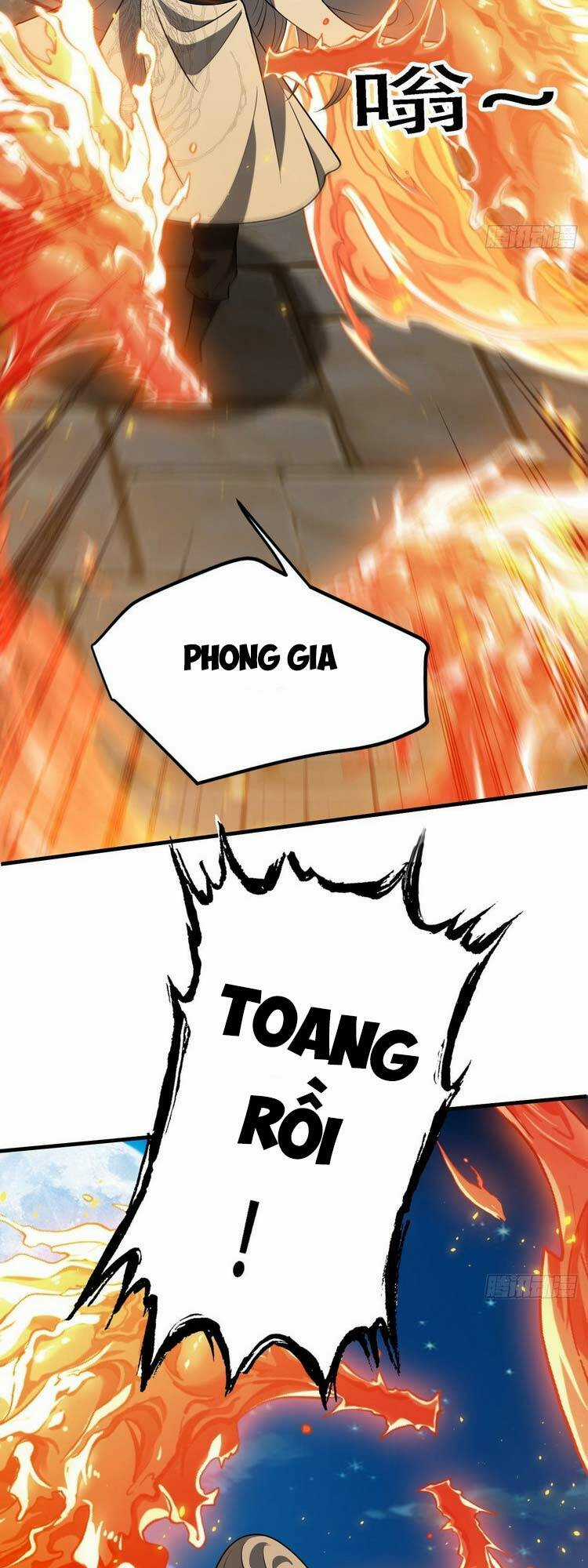 Hệ Thống Gánh Con Mạnh Nhất Chapter 35 trang 11