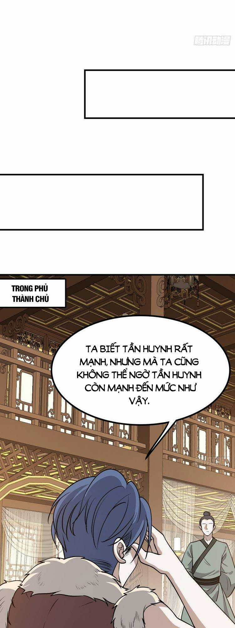 Hệ Thống Gánh Con Mạnh Nhất Chapter 35 trang 19