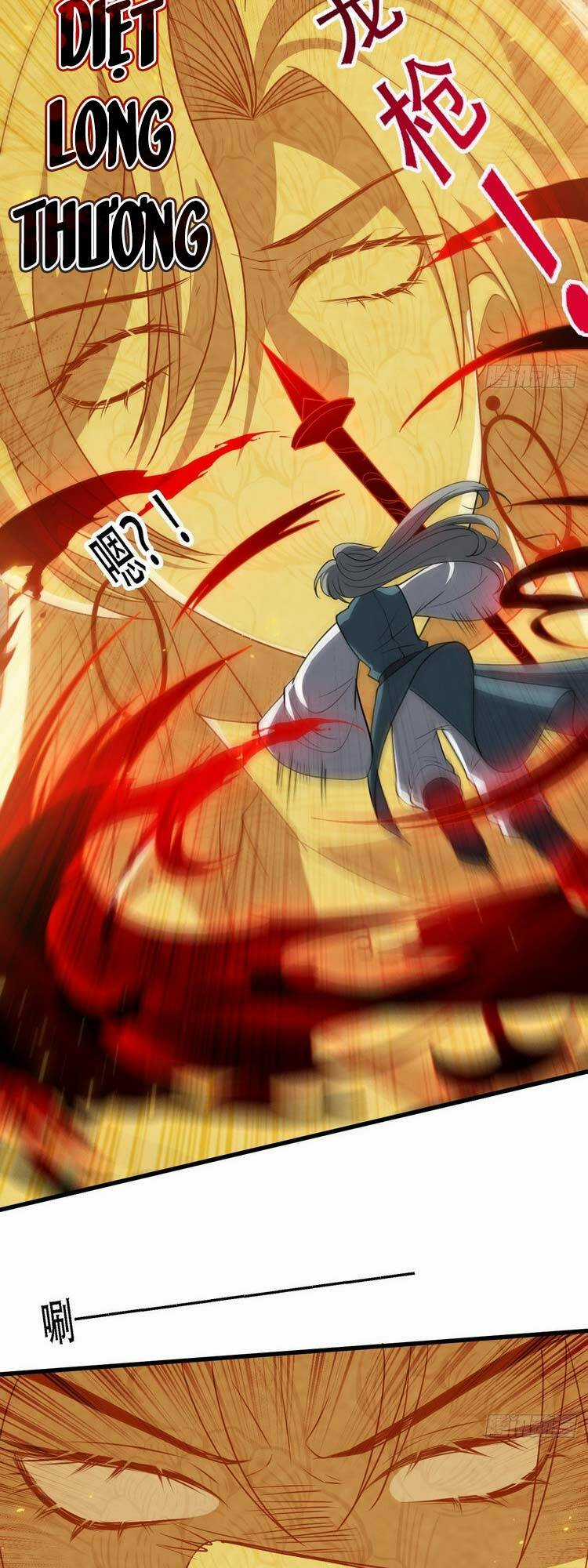 Hệ Thống Gánh Con Mạnh Nhất Chapter 35 trang 3