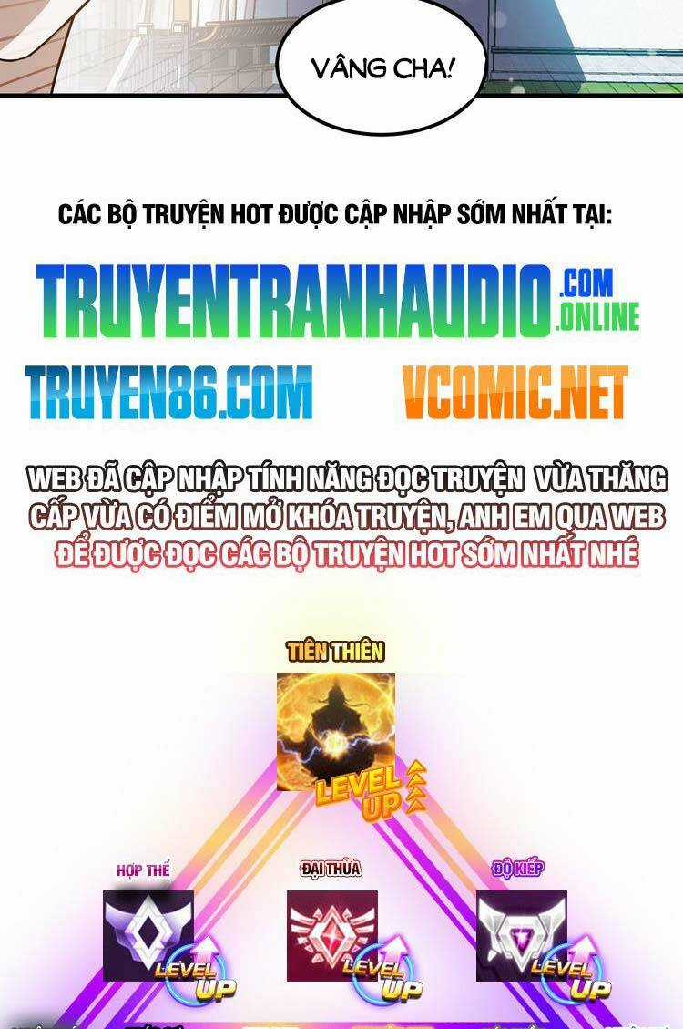 Hệ Thống Gánh Con Mạnh Nhất Chapter 35 trang 30