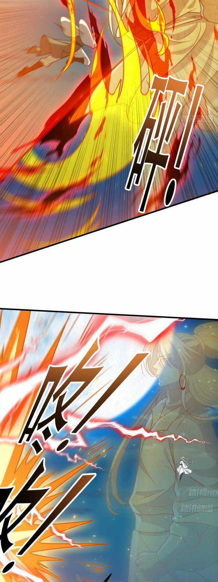 Hệ Thống Gánh Con Mạnh Nhất Chapter 35 trang 9