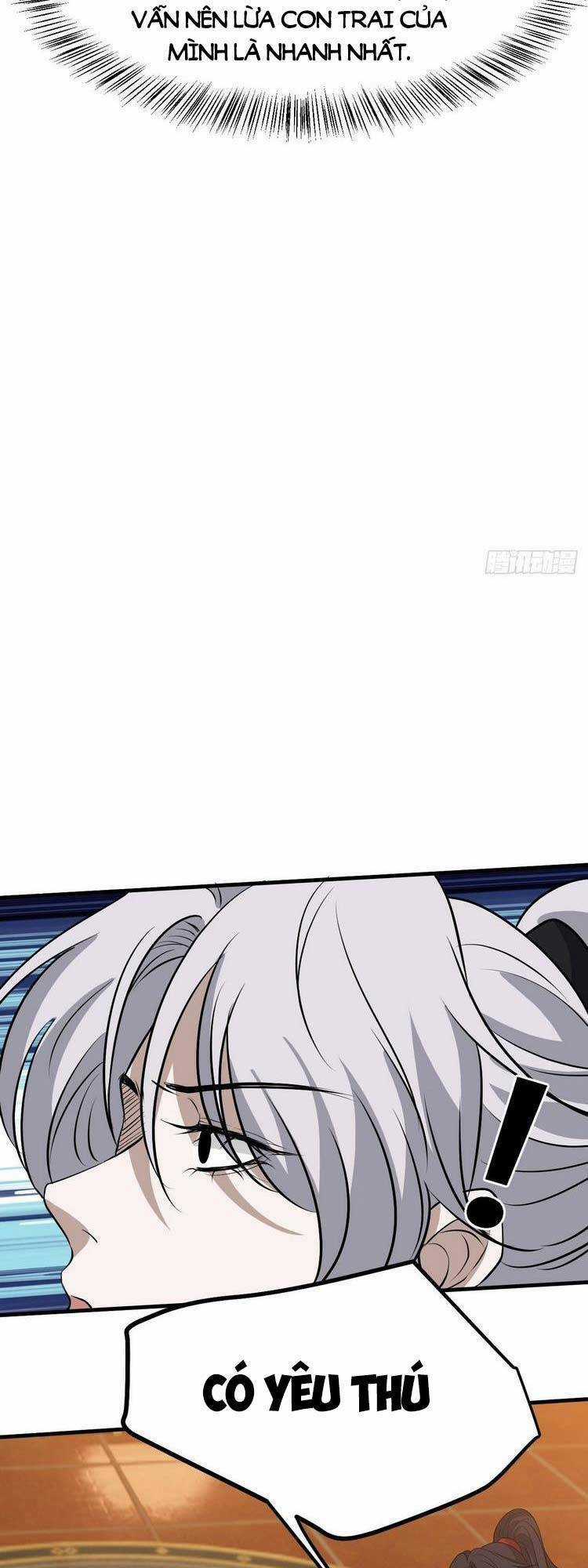 Hệ Thống Gánh Con Mạnh Nhất Chapter 36 trang 20