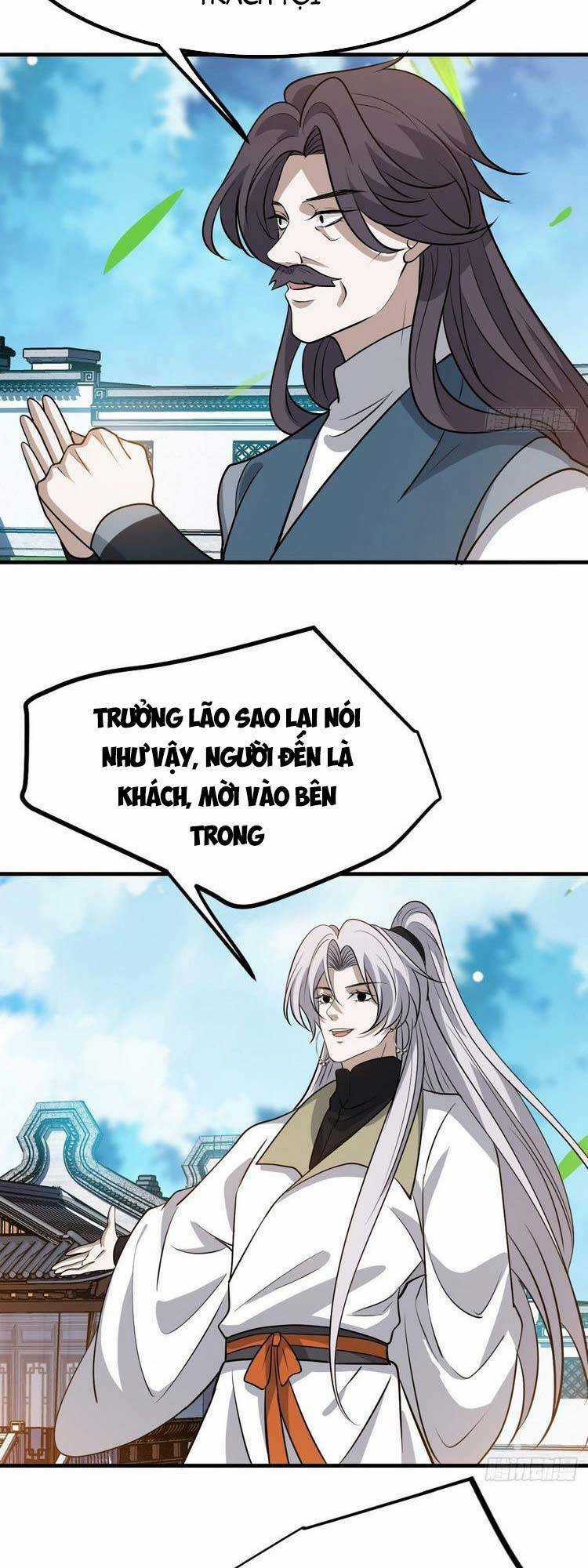 Hệ Thống Gánh Con Mạnh Nhất Chapter 36 trang 27