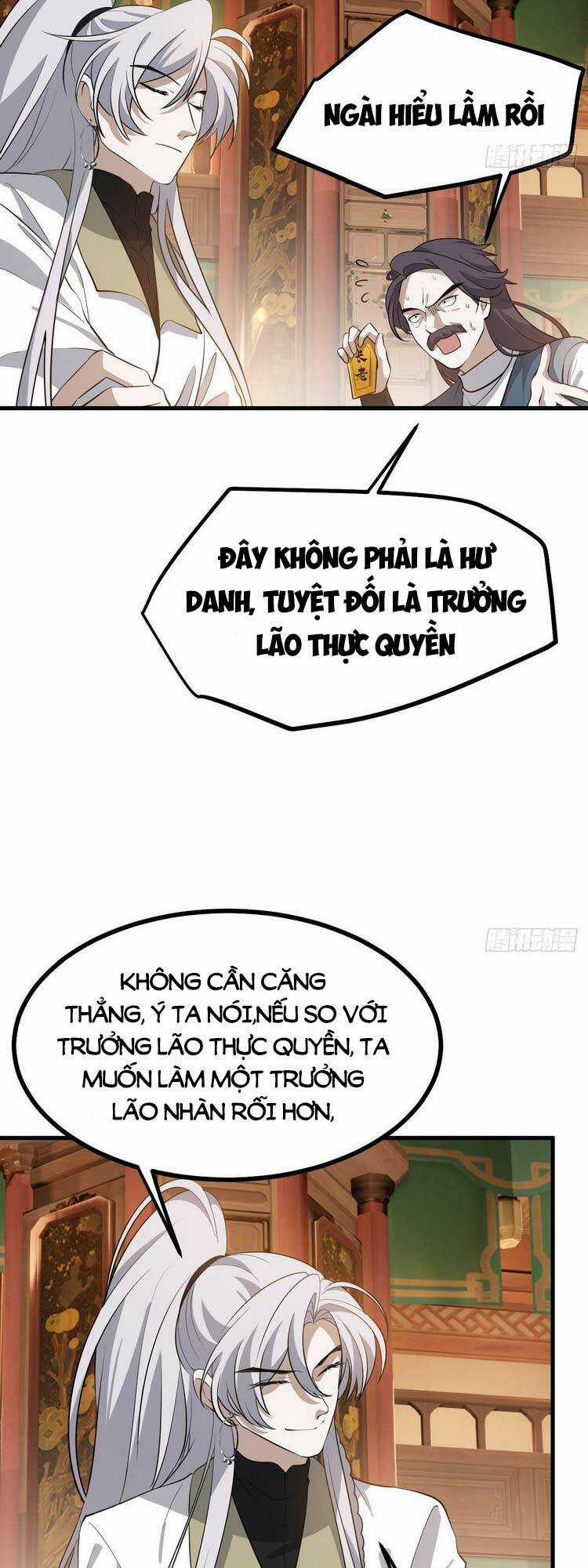 Hệ Thống Gánh Con Mạnh Nhất Chapter 37 trang 10