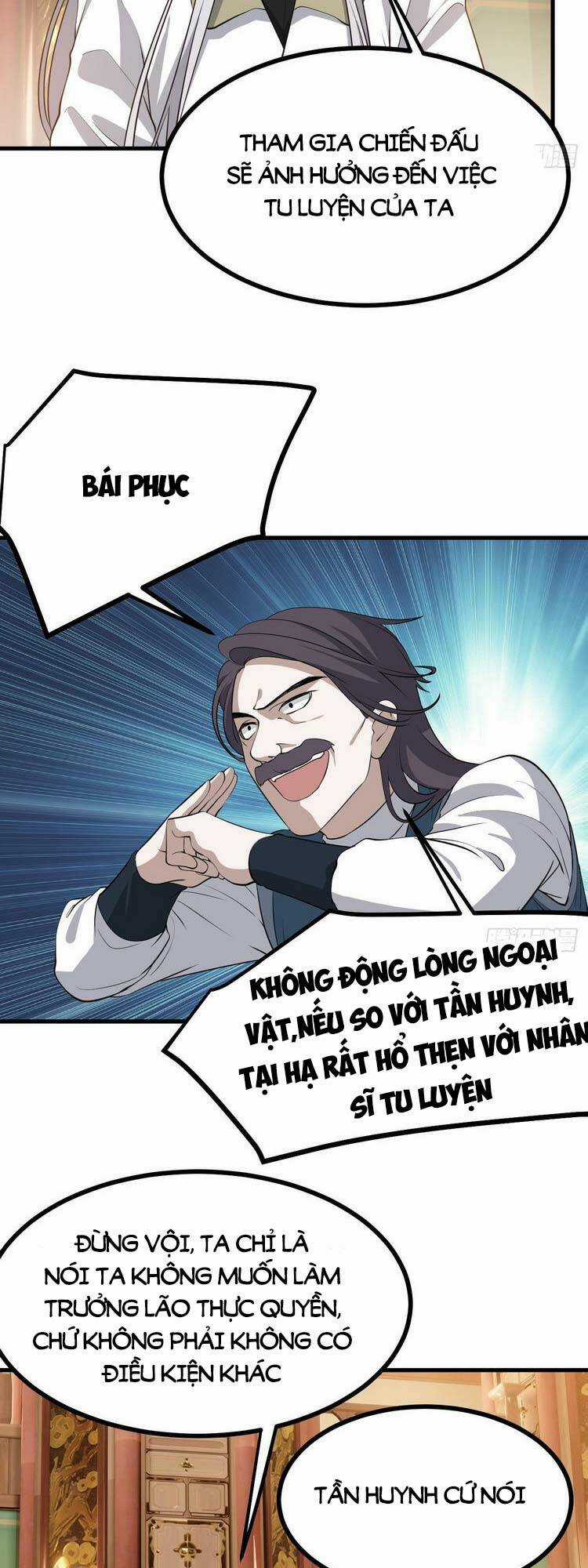 Hệ Thống Gánh Con Mạnh Nhất Chapter 37 trang 11