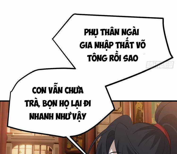 Hệ Thống Gánh Con Mạnh Nhất Chapter 37 trang 16