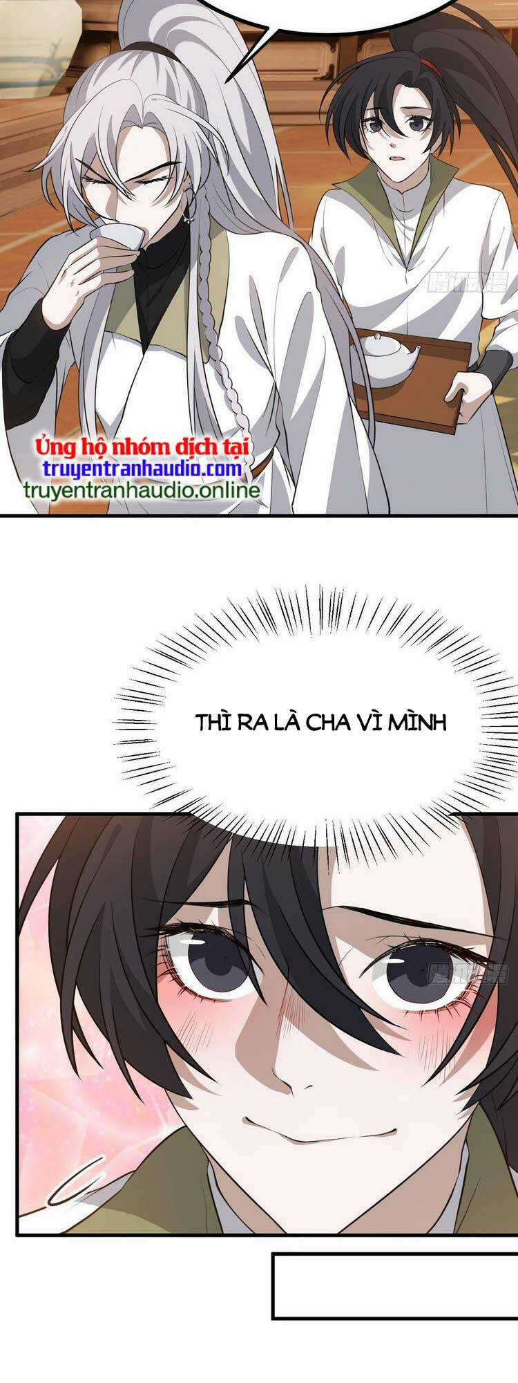 Hệ Thống Gánh Con Mạnh Nhất Chapter 37 trang 19