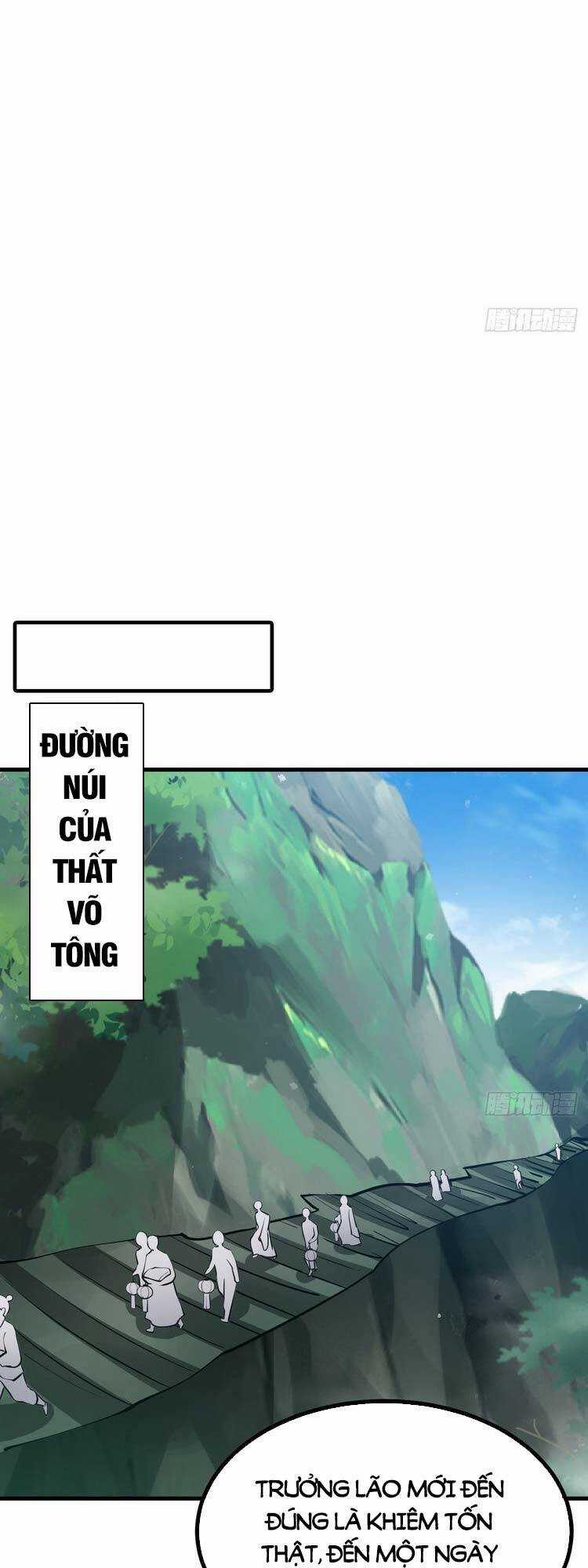 Hệ Thống Gánh Con Mạnh Nhất Chapter 37 trang 20