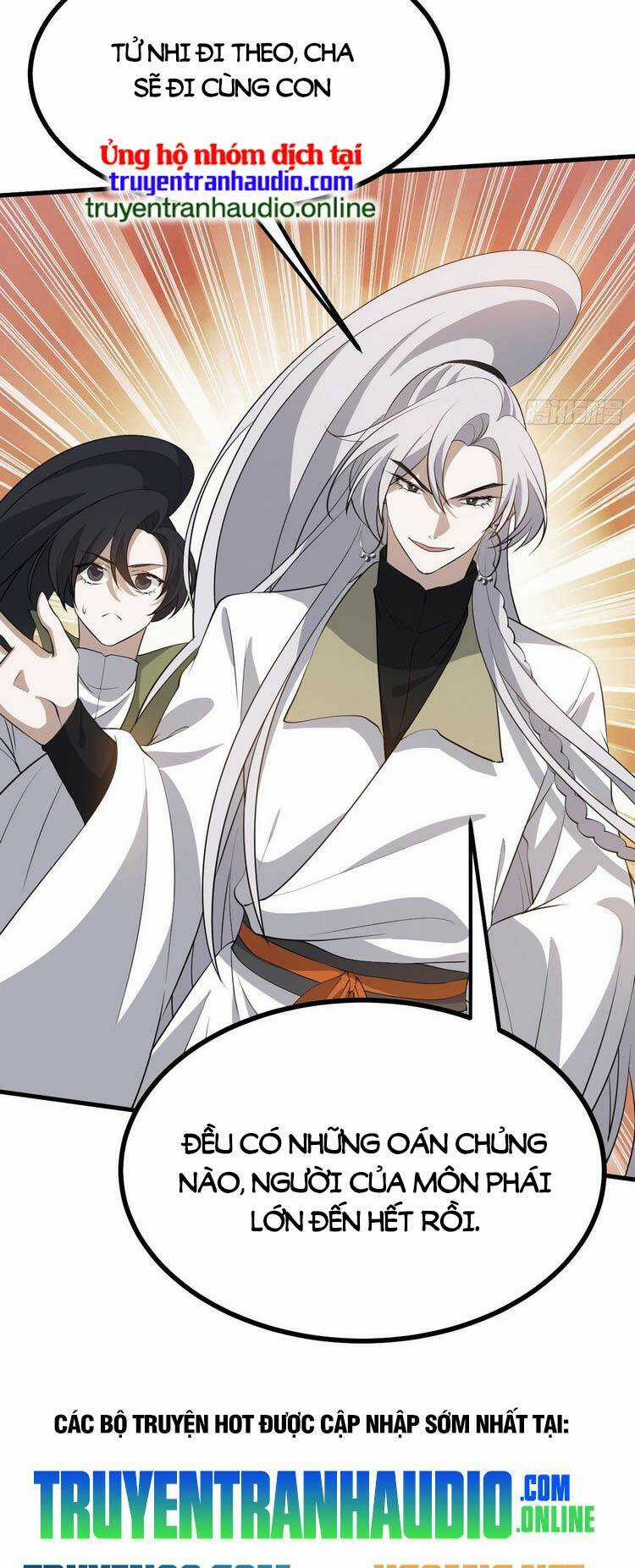 Hệ Thống Gánh Con Mạnh Nhất Chapter 37 trang 28