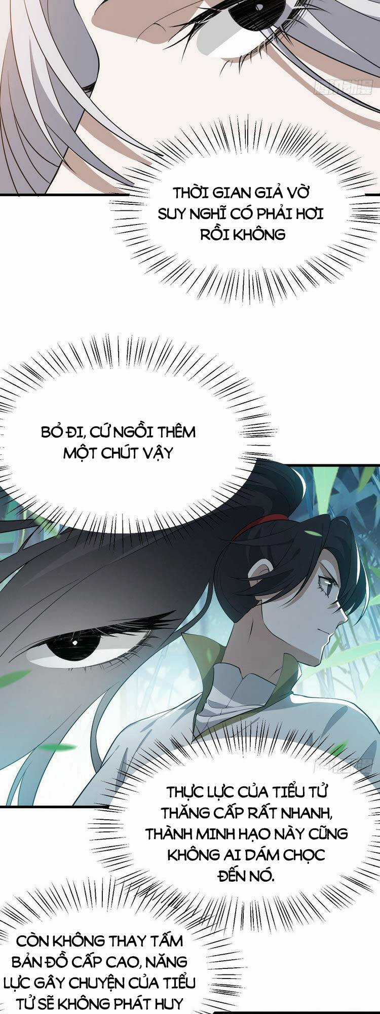 Hệ Thống Gánh Con Mạnh Nhất Chapter 37 trang 7