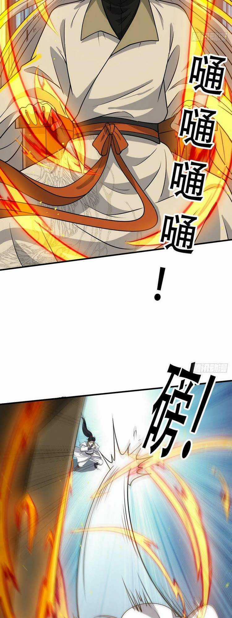 Hệ Thống Gánh Con Mạnh Nhất Chapter 38 trang 10