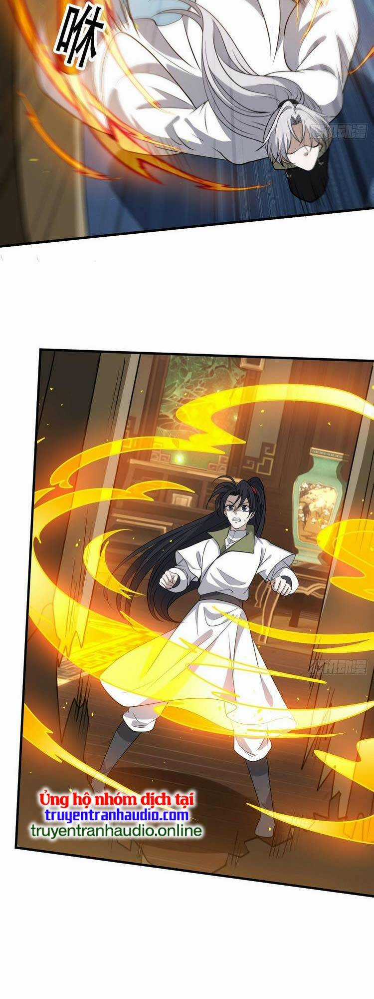 Hệ Thống Gánh Con Mạnh Nhất Chapter 38 trang 11