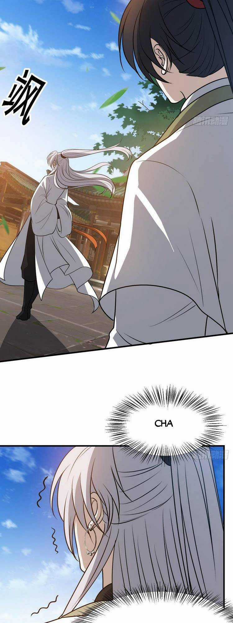 Hệ Thống Gánh Con Mạnh Nhất Chapter 38 trang 13