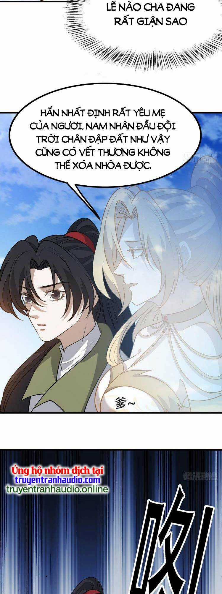 Hệ Thống Gánh Con Mạnh Nhất Chapter 38 trang 14