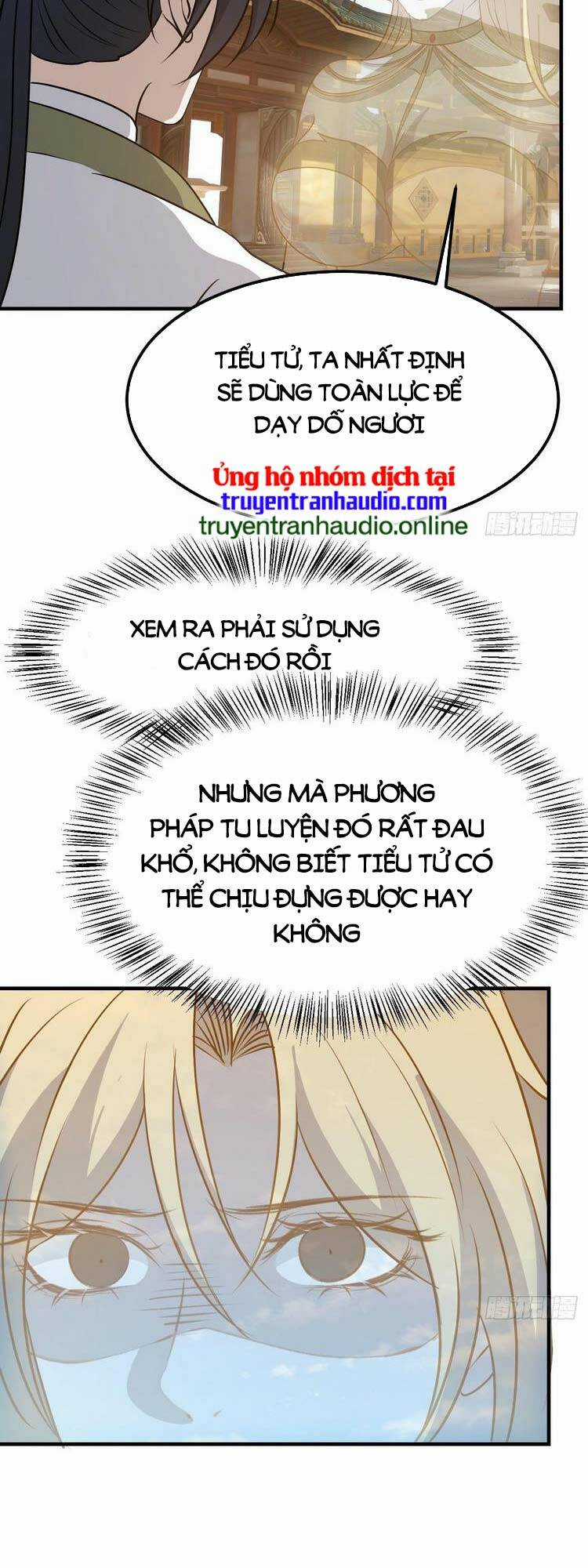 Hệ Thống Gánh Con Mạnh Nhất Chapter 38 trang 22