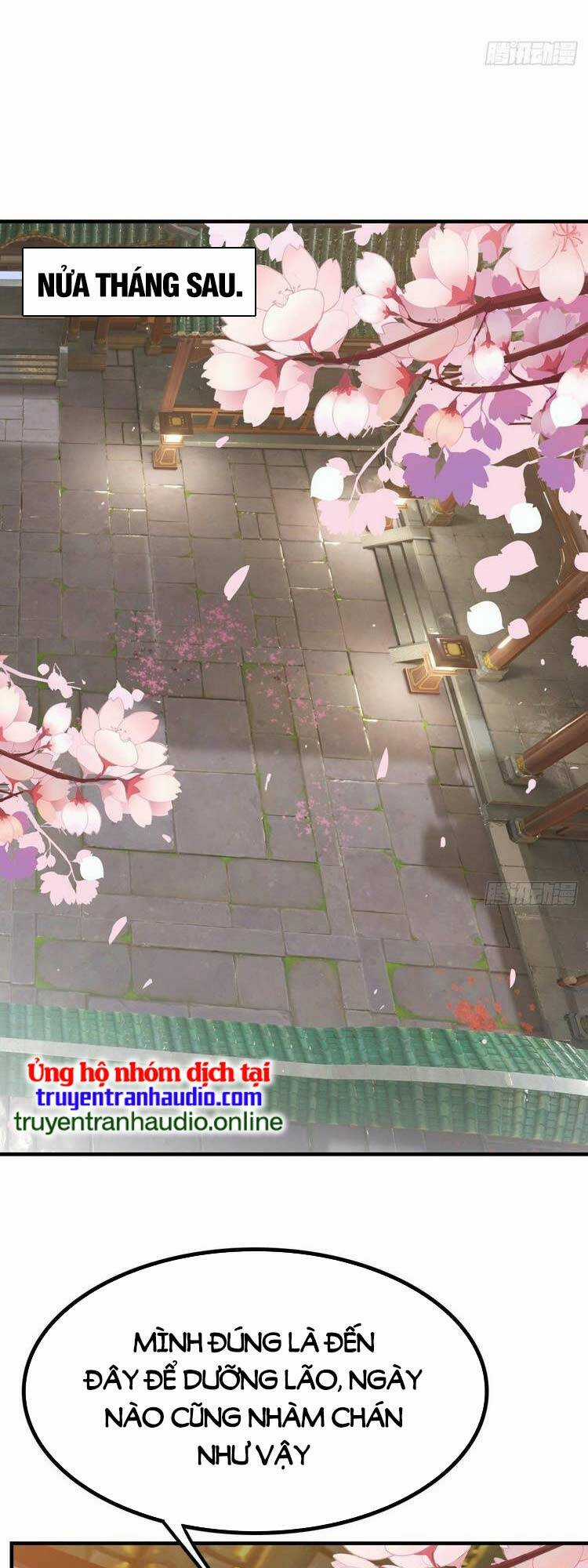 Hệ Thống Gánh Con Mạnh Nhất Chapter 38 trang 24