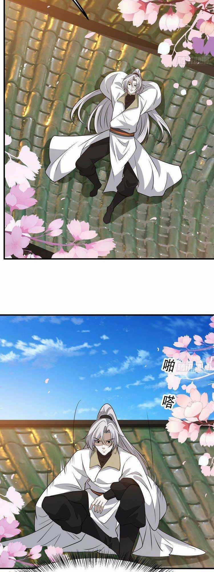 Hệ Thống Gánh Con Mạnh Nhất Chapter 38 trang 25