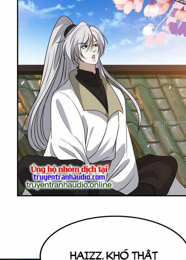 Hệ Thống Gánh Con Mạnh Nhất Chapter 38 trang 27