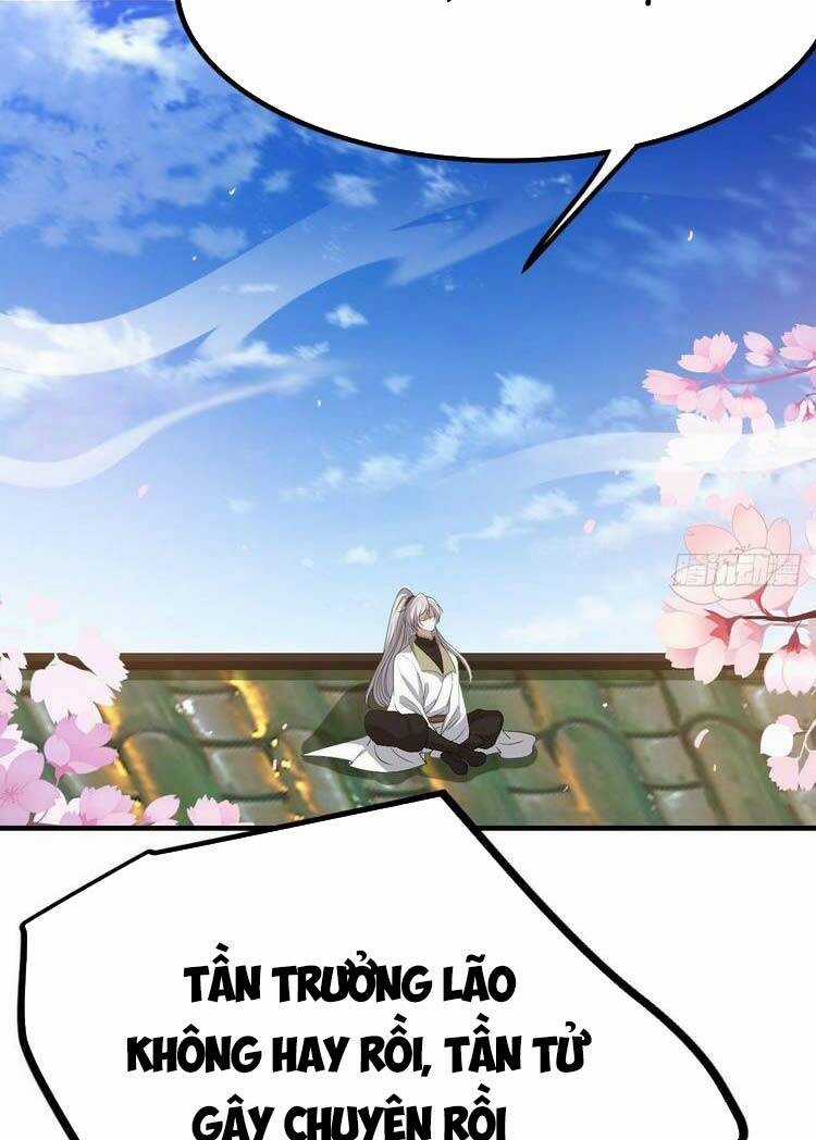 Hệ Thống Gánh Con Mạnh Nhất Chapter 38 trang 28