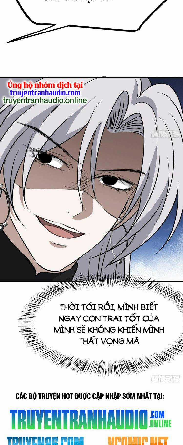 Hệ Thống Gánh Con Mạnh Nhất Chapter 38 trang 29