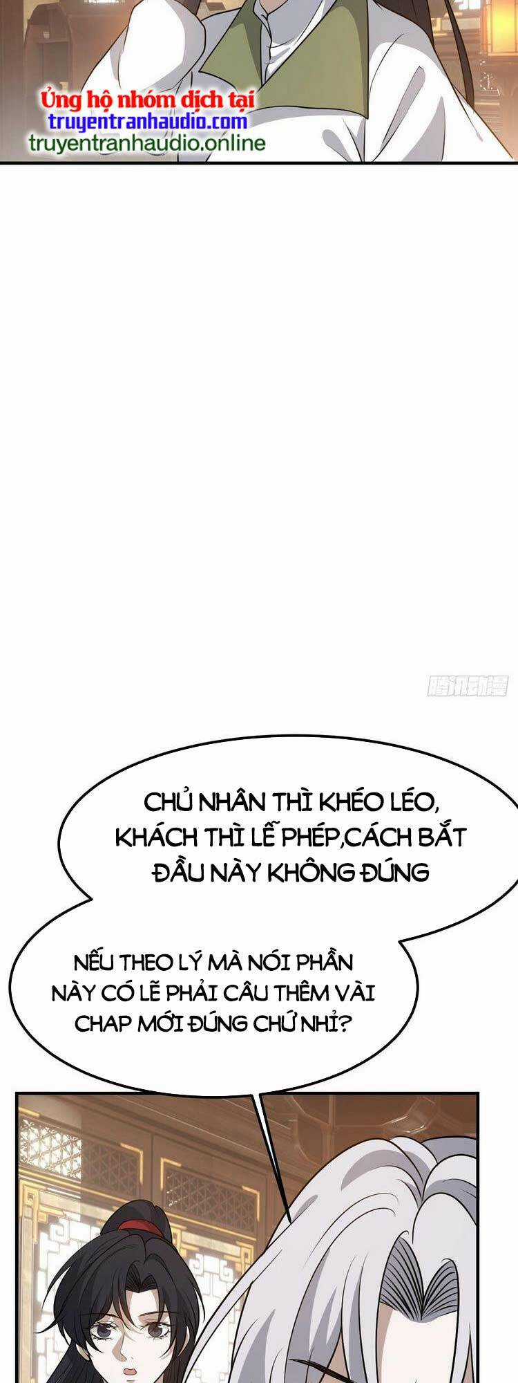 Hệ Thống Gánh Con Mạnh Nhất Chapter 38 trang 4