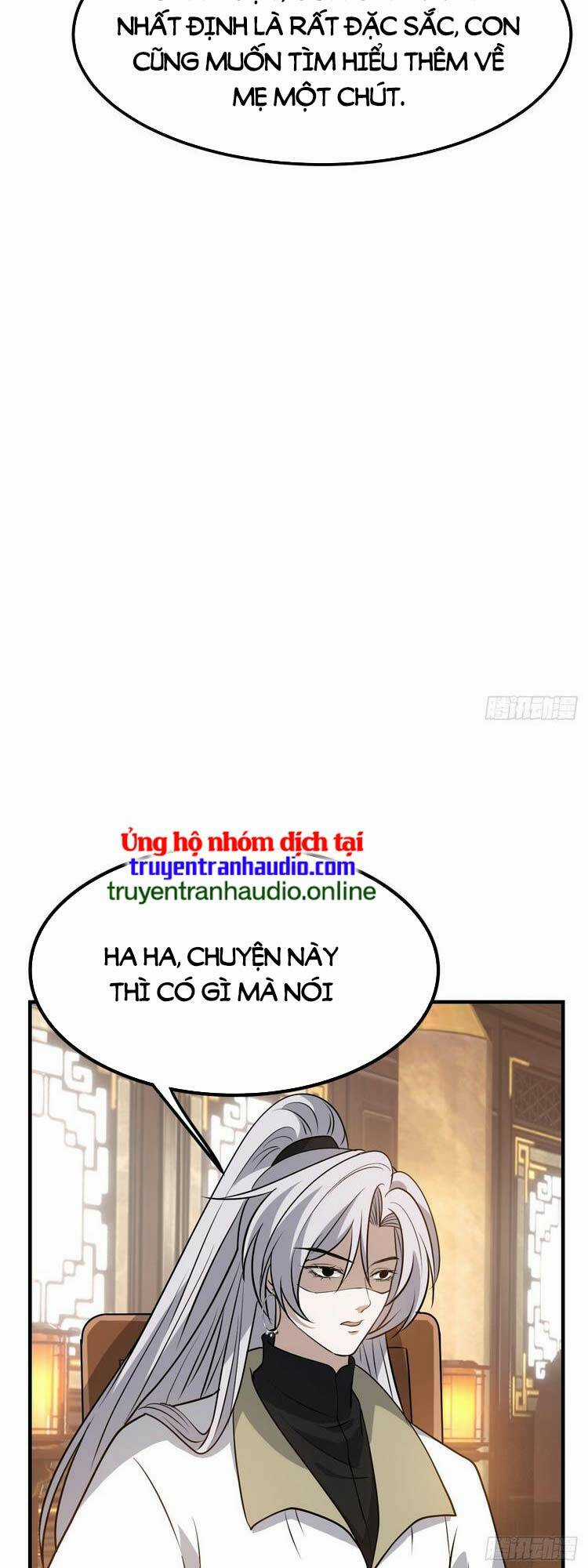 Hệ Thống Gánh Con Mạnh Nhất Chapter 38 trang 8