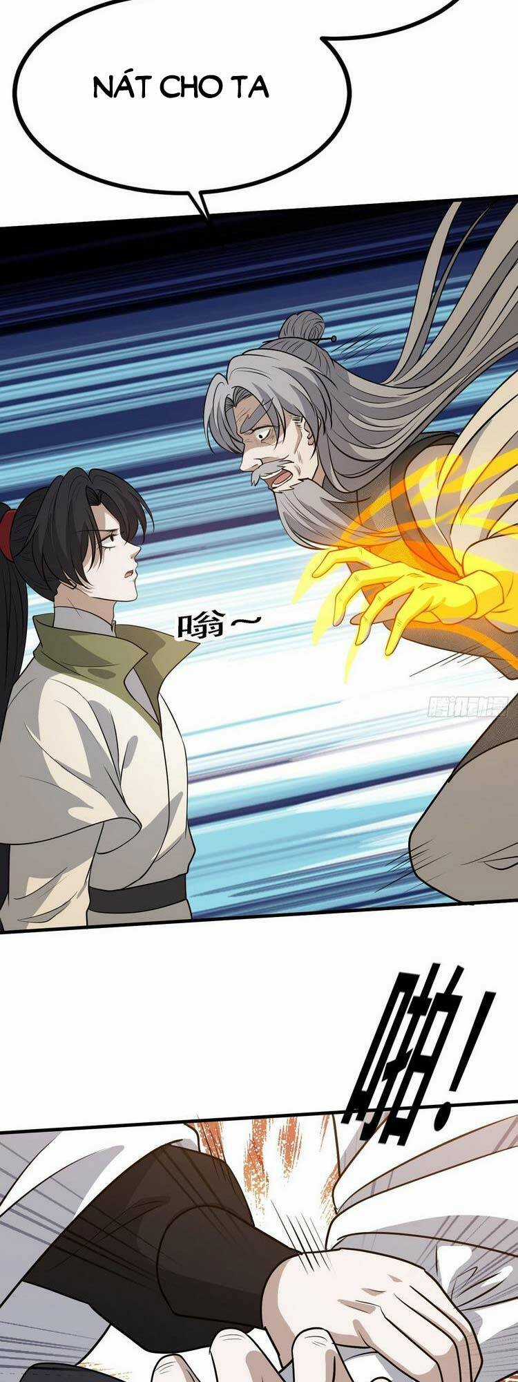 Hệ Thống Gánh Con Mạnh Nhất Chapter 39 trang 14